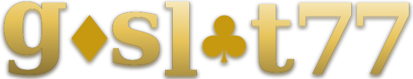 goslot77 logo